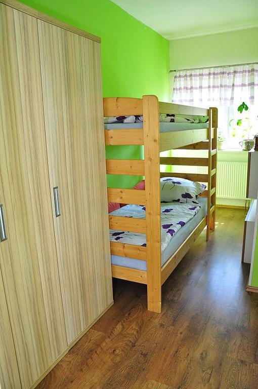 Penzion Farma Lednice Szoba fotó